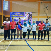 KEJOHANAN SUKAN DESA-DESA KEDA (KESUDA) PERINGKAT ZON 9, DAERAH BANDAR BAHARU 2024 BERJAYA DIANJURKAN