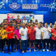 KEJOHANAN SUKAN DESA-DESA KEDA (KESUDA) ZON 7 KUALA MUDAYAN MERIAH