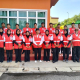KOLEJ KEDA SERTAI MISI BANTUAN BENCANA BULAN SABIT MERAH MALAYSIA (BBSM) NEGERI KEDAH