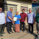 LAWATAN KERJA PENGURUS BESAR KEDA KE PROJEK PEMBANGUNAN DAN EKONOMI DAERAH LANGKAWI