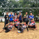 PASUKAN BOLA TAMPAR PANTAI KEDA MENGADAKAN PERLAWANAN PERSAHABATAN UNTUK SUPANUN