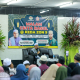 PROGRAM MALAM CINTA RASUL KEDA ZON 9 DI DESA KEDA SUNGAI TENGAS