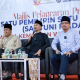 USTAZ 3 BERADIK HADIR DI SANTUNI MADANI KEDA