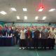 KEDA HADIR KE TAKLIMAT BERSAMA JPKKP DAERAH SIK