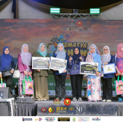 KEDA RANGKUL NAIB JOHAN PERTANDINGAN CONGKAK TEMASYA OGHANG KEDAH
