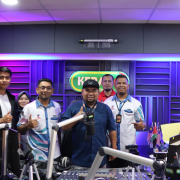 KOLEJ KEDA PROMOSI KEMASUKAN PELAJAR SESI JANUARI 2025 DI KEDAHFM