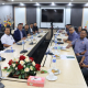 KUNJUNG HORMAT KEDA KE LHDNM NEGERI KEDAH