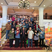 KURSUS MYAGRO INCOME BERASASKAN KOMUNITI NEGERI KEDAH TAHUN 2024