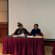 MUNSYI MUDA BAHASA KEDA MERIAHKAN PESTA SAYEMBARA PANTUN MADANI ANTARA KEMENTERIAN TAHUN 2024
