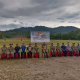 PENGURUS BESAR KEDA HADIRI LATIHAN MENEMBAK BERSAMA DYTM TUANKU KOMANDER REJIMEN 513 ASKAR WATANIAH