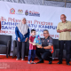 SANTUNI MADANI TERIMA SAMBUTAN POSITIF MASYARAKAT
