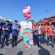 SIRI KETIGA JUALAN KASIH KEDA MADANI BERLANGSUNG MERIAH