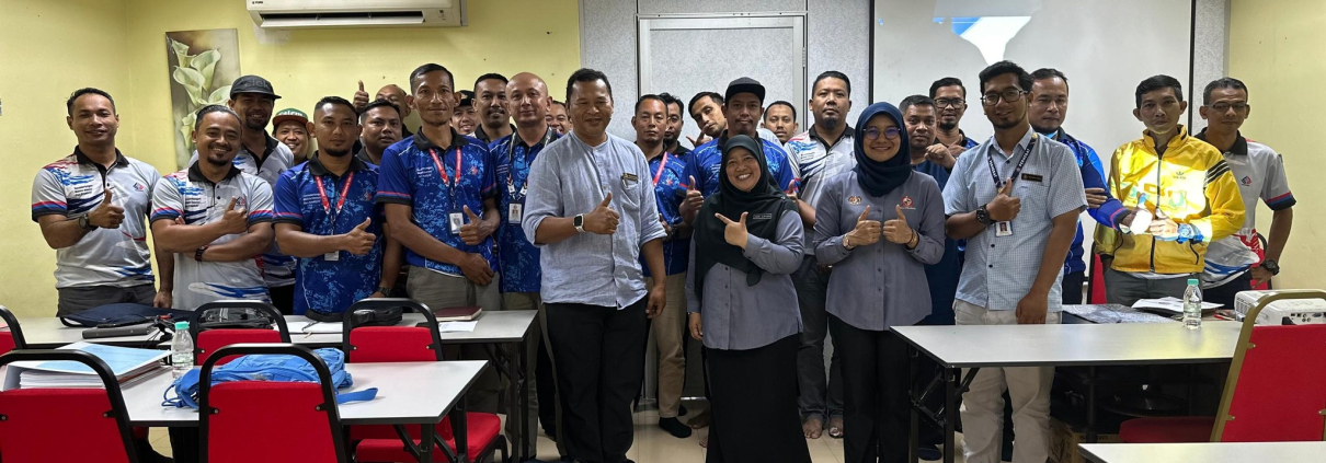 TAKLIMAT KEUSAHAWANAN AGRO TANI DI SUNGAI PETANI