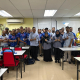 TAKLIMAT KEUSAHAWANAN AGRO TANI DI SUNGAI PETANI