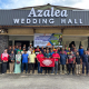 TAKLIMAT PENGGUNAAN RACUN KIMIA PERTANIAN UNTUK PETANI MODEN DAERAH SIK TAHUN 2024