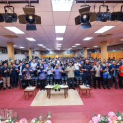 KOLEJ KEDA PERKUKUH KERJASAMA DENGAN RAKAN STRATEGIK