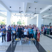 PELBAGAI ANUGERAH SEMPENA PERHIMPUNAN BULANAN PENUTUP TIRAI 2024