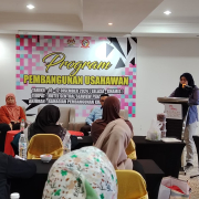 PROGRAM PEMBANGUNAN USAHAWAN KEDA TAHUN 2024