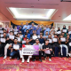 57 PESERTA PLKK TERIMA SIJIL TAMAT LATIHAN