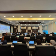 BENGKEL HRMIS-MODUL PENGURUSAN PRESTASI (SUB-MODUL MYPERFORMANCE) KEDA