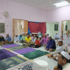 DESA BENDANG MAN PERKUKUH ILMU FARDHU AIN
