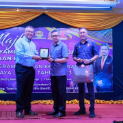 KEDA PERKASA PLKK BANTU PESERTA PEROLEH PASARAN PEKERJAAN