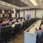 KEDA TIDAK MELEPASKAN PELUANG BERSAMA DALAM MAJLIS AMANAT TAHUN BAHARU 2025 PERDANA MENTERI