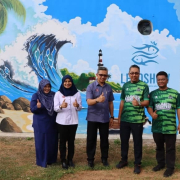 LEKOSHOW 2.0 MEMBUKA CAWANGAN DI SUNGAI PETANI