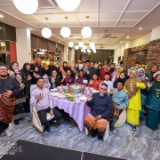 PROGRAM TRANSFORMASI DESA-DESA KEDA DAERAH KULIM TAHUN 2024