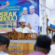 CERAMAH ISRAK MIKRAJ TAMAN SEJAHTERA RAKYAT SUNGAI TOH PAWANG