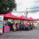 JUALAN KASIH KEDA MADANI BALING RINGANKAN BEBAN PERSIAPAN RAMADAN