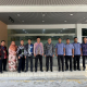 KEDA DAN MARDI ADAKAN MESYUARAT KERJASAMA STRATEGIK