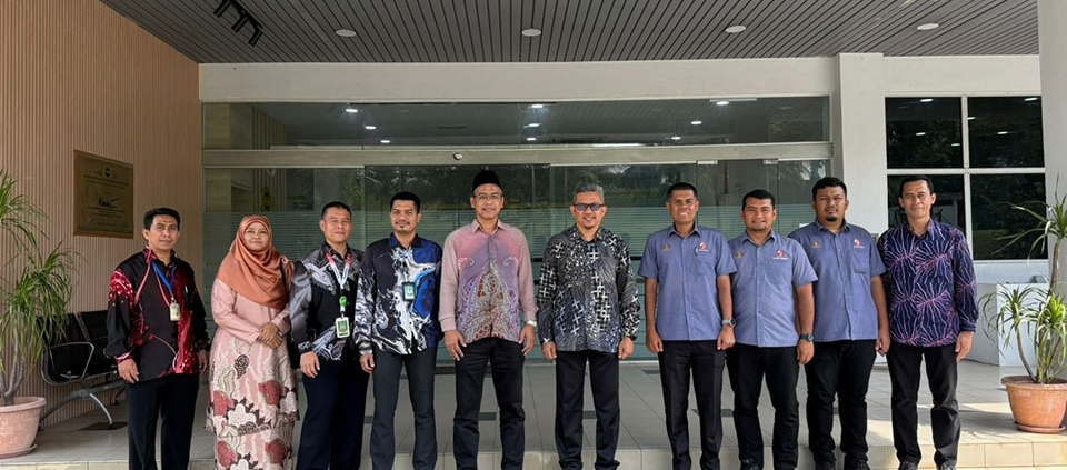 KEDA DAN MARDI ADAKAN MESYUARAT KERJASAMA STRATEGIK