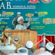 KEDA TERUSKAN PROGRAM DAURAH KITAB UNTUK PEMANTAPAN ILMU KEAGAMAAN