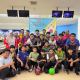 PROGRAM BACK TO SCHOOL : PERTANDINGAN TENPIN BOWLING DESA-DESA KEDA DAERAH BALING 2025