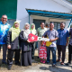 PROGRAM BAITI TH DAN KEDA RAIKAN PENERIMA DI KULIM