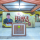 PROGRAM ISRAK DAN MIKRAJ PERDANA 2025 DI MASJID FUTUHURRAHMAN MERIAH
