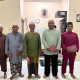PROGRAM SAMBUTAN ISRAK MIKRAJ DESA KEDA PASIR PUTIH 2025 MERIAH DENGAN PENGISIAN KEAGAMAAN