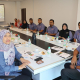 SESI KUNJUNG HORMAT DAN JARINGAN KERJASAMA KEDA-UPM