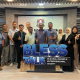 USAHAWAN KEDA SERTAI PROGRAM BLESS TALK 2025