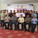 20 PESERTA PLKK TERIMA SIJIL TAMAT LATIHAN
