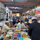 DESA KEDA GULAU DAN DESA KEDA TELAGA BATU MERIAHKAN SIRI IFTAR DAERAH SIK