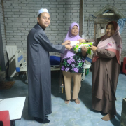 DESA KEDA KOTA AUR PENUTUP SIRI IFTAR KEDA DAERAH SIK