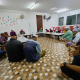 HIDUPKAN AMALAN BERBUKA PUASA BERJEMAAH DI DESA KEDA SUNGAI TENGAS