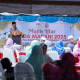 HUBUNGAN BAIK ANTARA KEDA DENGAN PEMIMPIN MASYARAKAT DAPAT MEMUDAHKAN PEMBANGUNAN LUAR BANDAR