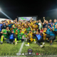 KEDA FC JUARA KEJOHANAN BOLA SEPAK DAERAH KUBANG PASU