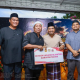 KEDA SERAHKAN DIVIDEN LADANG SEJAHTERA