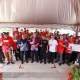 KEDA SOKONG PROGRAM KHAS PERALIHAN LMM KELAS B2/B1 KEPADA LMM KELAS B
