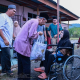 KEDA TERUS KOMITED PERKASA PENDUDUK DESA KEDA