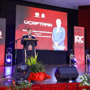 KEKALKAN KECEMERLANGAN AGENSI DEMI RAKYAT